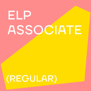 ELP Associate (Regular)