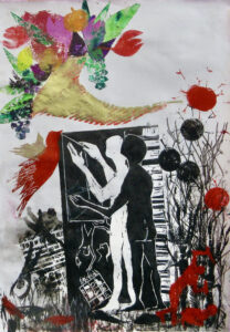 Hilary Rosen