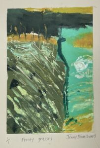 Jenny Blanchard