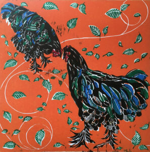 Shirley Cheung